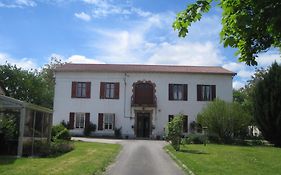 Gite Chanay 100 m2 Tournus 3 chambres